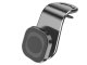Магнитный держатель для телефона в машину на решетку дефлектора,...