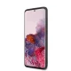 Чехол BMW Signature для Samsung Galaxy S20, черный