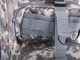 Тактический военный рюкзак 30 л, белый