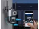 Уличная поворотная Wi-Fi IP-камера с двумя объективами, 6MP, черная