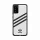 Adidas Samsung Galaxy S20 vāciņš OR Moulded Case, melns/balts