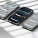 Закалённое стекло Ringke Easy Slide с антибликовым покрытием для iPhone 17 Pro