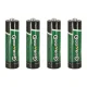 D16B GPS tālvadības iebarošanas laiva, 2 kg, 12000 mAh, 500 m, melna