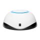 Glow V1 UV LED Nail Lamp 168W, Blue