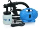 Краскопульт Paint Zoom, 650 Вт