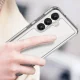 Outer Space Case vāciņš Nothing Phone (3a) - Caurspīdīgs