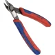 Electronics Pliers KNIPEX Electronic Super Knips 78 41 125