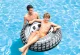 Intex Inflatable Swim Ring with Handles Monster Truck Tire, 114 cm