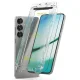 Защитное стекло Ringke Easy Slide для Samsung Galaxy S25 (2 шт.), прозрачное