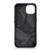 Decoded Leather Case with MagSafe for iPhone 14 Plus - navy blue