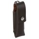 Opinel No. 08 Stainless Steel Pocket Knife with Sheath