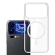 3mk Armor MagCase vāciņš Xiaomi 17 Pro Max, caurspīdīgs