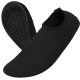 Aqua Shoes Trizand Size 42 Quick-Drying Anti-Slip, black
