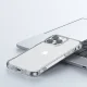 Vāciņš Joyroom Defender Series priekš iPhone 14 Plus (JR-14H3), caurspīdīgs