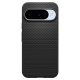 Spigen Liquid Air vāciņš Google Pixel 10 / Pro - Matēti melns | Phone Case Cover Matte Black