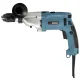 Ударная дрель Makita HP2071J, 1010 Вт, MAKPAC