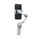 XO SS17 3-in-1 Gimbal Stabilizer with Selfie Stick and Tripod, gray