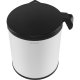 Встраиваемое мусорное ведро Brabantia 428081, 15 л, Белое