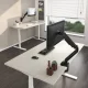 Viena Monitora Atsperes Kronšteins 17\"-32\" 9kg Melns