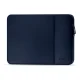 Tech-Protect Neoprene datora vāciņš 15-16\", tumši zils