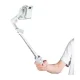 FeiyuTech Vimble 4 Handheld 3-Axis Gimbal for Smartphones, Gray