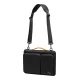 Сумка для ноутбука 13.5–14\" Tomtoc Defender-A42, черная
