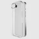 SBS Skinny Cover vāciņš priekš iPhone 16e / 17e, caurspīdīgs