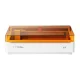 Лазерный гравер XTOOL M2 Deluxe 20W с модулями CMYK и RA3 Lite