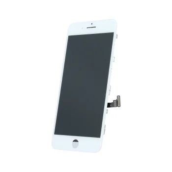 Дисплей для iPhone 7 Plus с сенсорным экраном, белый (AAAA)