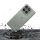 Чехол 3mk Armor Case для Motorola Edge 60 Pro прозрачный