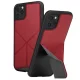 Apple iPhone 11 Pro 5.8\" Uniq Etui Transforma Case Cover, Red | Telefona Maciņš Vāks Apvalks Bampers