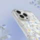 Apple iPhone 16 Pro Max 6.9\'\' Tech-Protect MagMood MagSafe Case Cover, Multicolor | Чехол Обложка...
