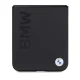 Чехол BMW для Samsung Galaxy Z Flip 5 Leather Hot Stamp, черный