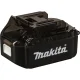 Набор бит Makita E-00016, 31 предмет