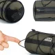 Rockbros velosipēda stūres soma 2 l, zaļa
