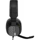 Игровые наушники Logitech Astro Gaming A10 Gen 2, черные