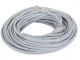 Ethernet Network Cable RJ45 LAN CAT6, 20m | Провод Интернета Сетевой Кабель