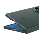 Spigen Air Fit Pro MagSafe vāciņš priekš Samsung Galaxy Z Fold 8 Ultra, tumši zaļš