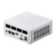 Мини-ПК Minis Forum M1 Plus i5-12600H 16GB 512GB SSD