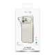 Чехол Puro 0.3 Nude Ultra-Slim для iPhone 17 Pro Max, прозрачный