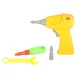Детский Развивающий Конструктор Строительные Инструменты...