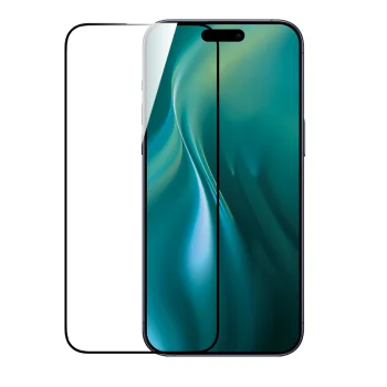 Etteri 9D aizsargstikls Apple iPhone 15 Pro Max (6,7")