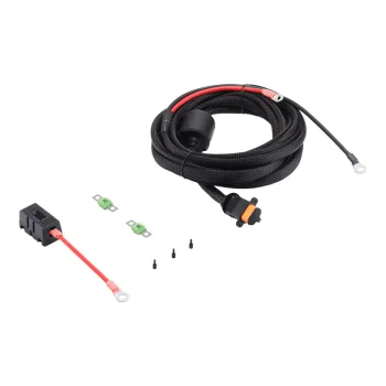 DJI Power ātrās uzlādes auto kabelis 5m