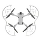 Sunnylife propelleru aizsargi priekš DJI Mini 4 Pro (N4P-KC712)