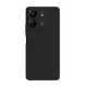 Чехол 3Mk Protection Silicone Case для Xiaomi Redmi 13C / POCO C65, черный