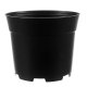 Plastmasas Ražošanas Stādīšanas Augu Podi, 16cm, 2l, Komplektā 10 gab. | Technical Cups Plastic Production Pots...