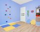 Bērnu kāpšanas akmeņi (rokturi) rotaļu laukumiem un lietošanai mājās, 10 gab. | Children\'s Climbing Stones...