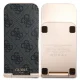 Guess 4G Pattern MagSafe складное беспроводное зарядное устройство 2in1 15W,...