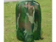 Tourist Sleeping Bag / Blanket with Hood, Camouflage
