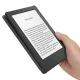 Чехол-книжка Tech-Protect SmartCase для Kindle Paperwhite VI / 6 / Signature Edition, черный
